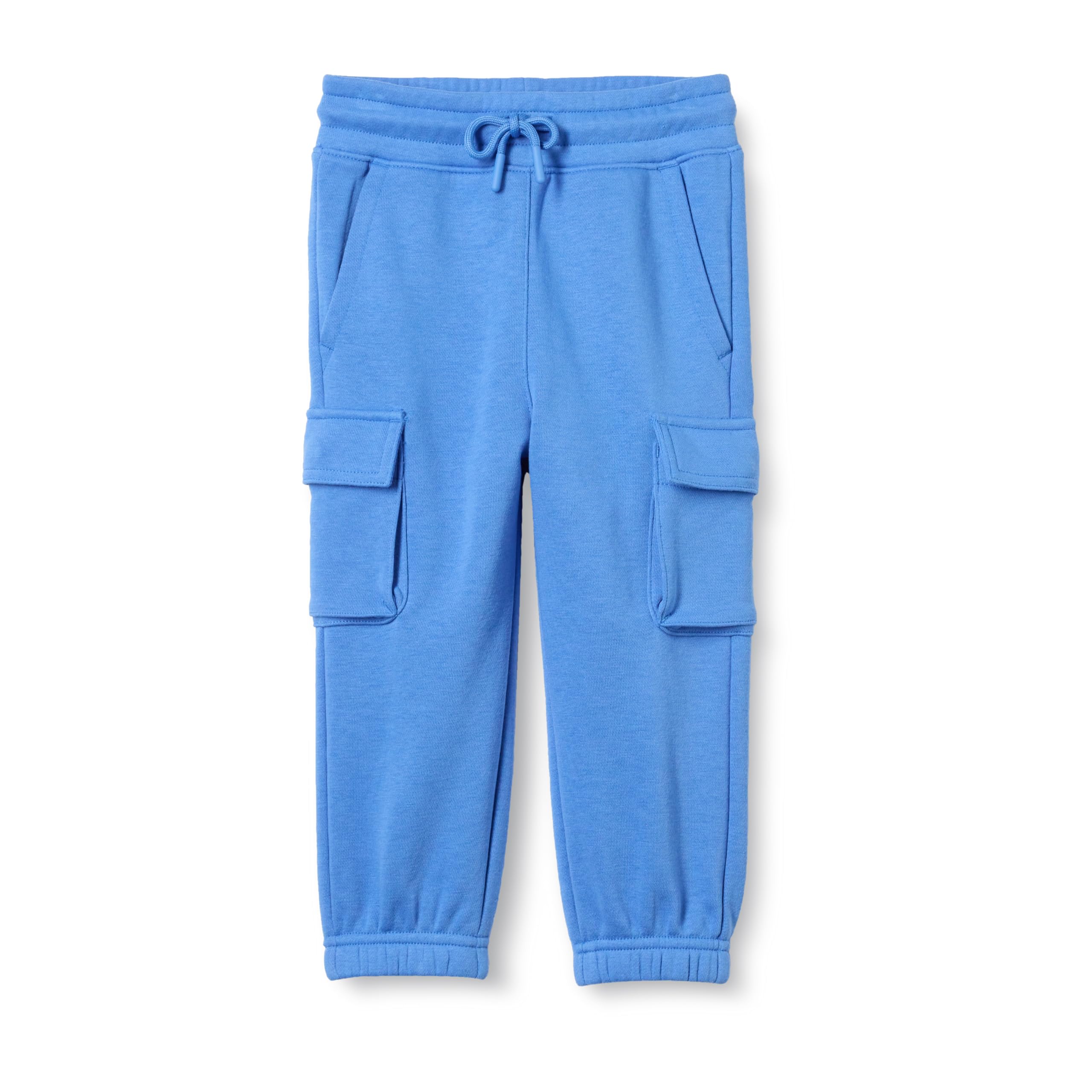 Amazon Essentials Pantalón Deportivo Cargo Niños