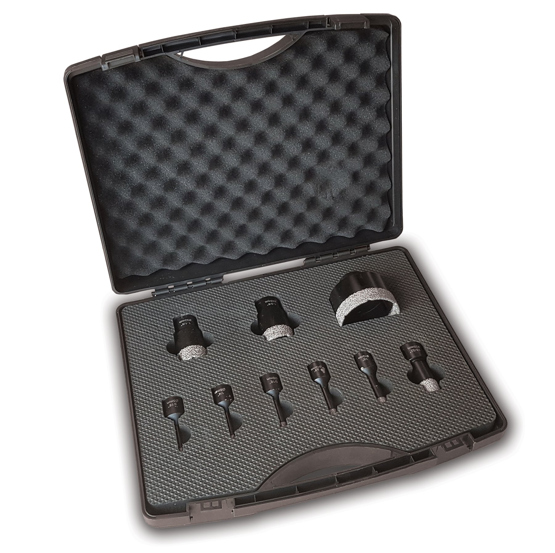 Diamant DryXcut Lochsägen | Neureiter Onlineshop