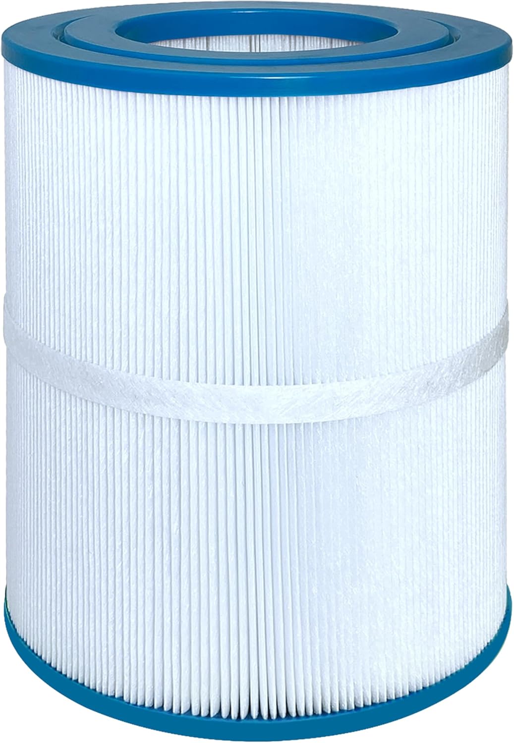 Spa Filter Compatible with PDM28, 461273, FC-9944, SD-01392, AquaRest, Dream Maker hot tub Filter, 28 sq. ft., 1 Pack