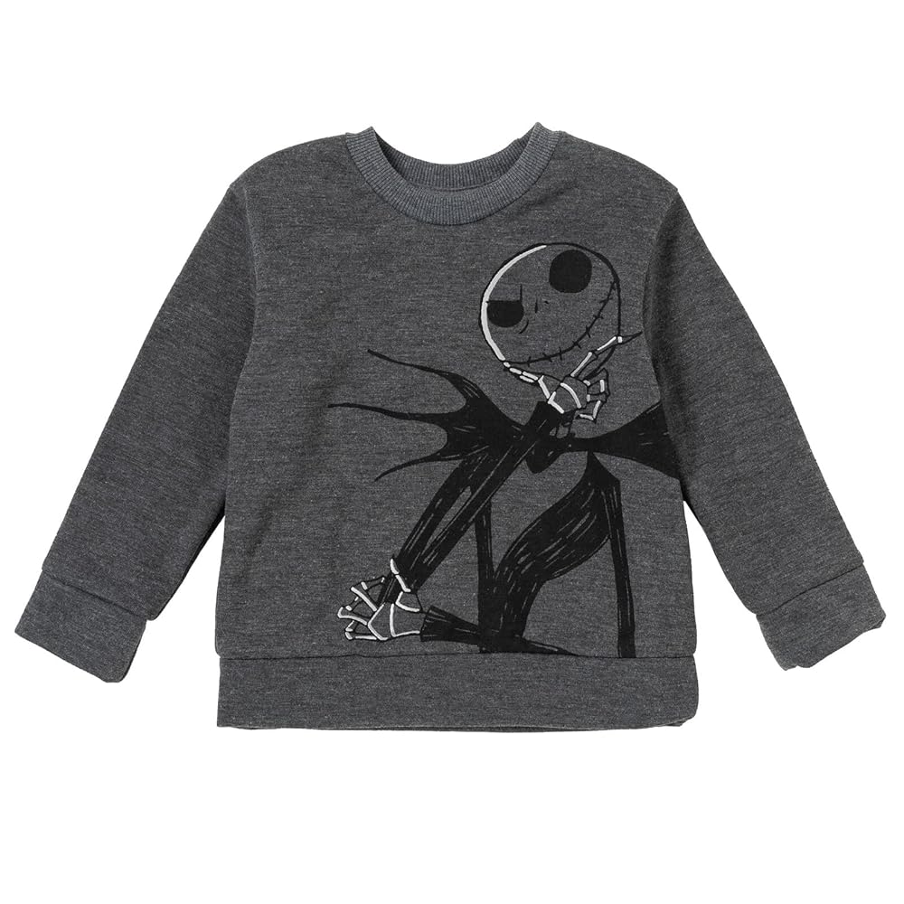 Amazon.com: Disney Nightmare Before Christmas Jack