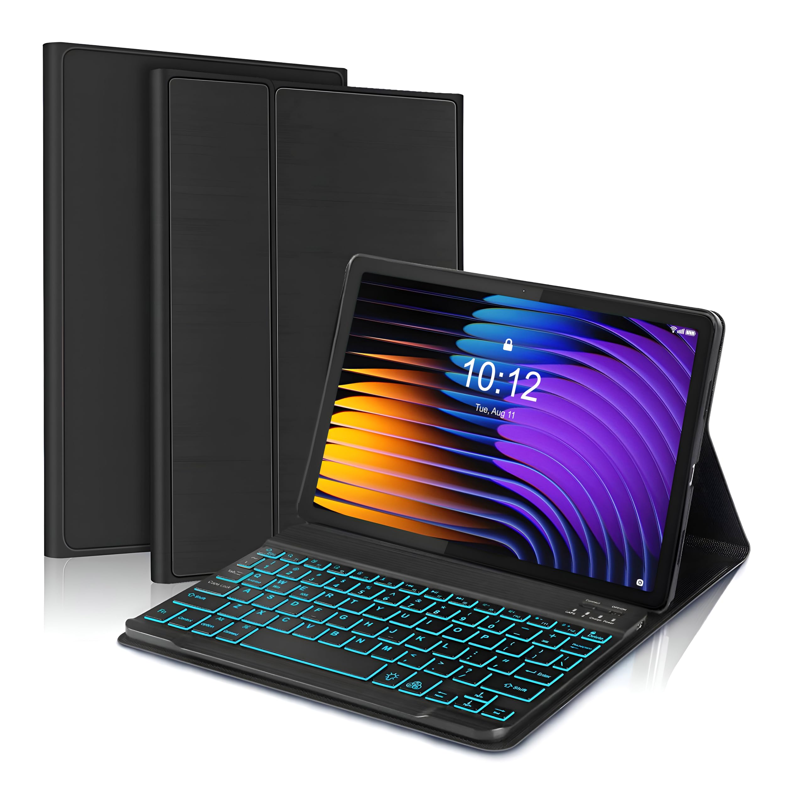 Xiaomi Pad 7, focus pen, focus keyboard