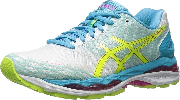 asics cumulus 19 precio