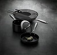 Vista 6 de Scanpan CTX 65231600 - Cacerola cubierta (2 cuartos de galón)