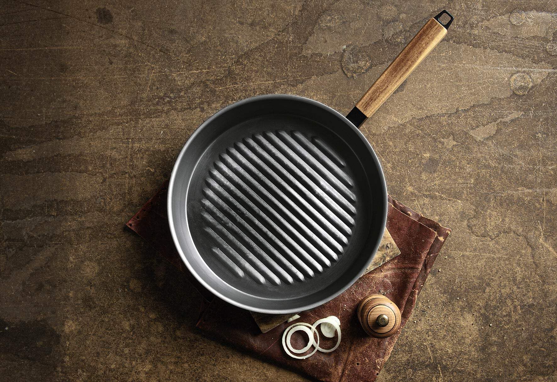 Beka 13978284 Pentola per grill, Acciaio
