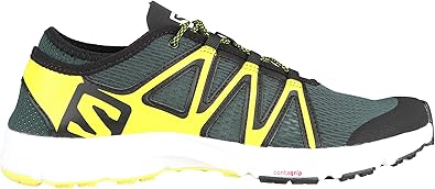 Amazon | Salomon メンズ クロスパンフィビアン スイフト