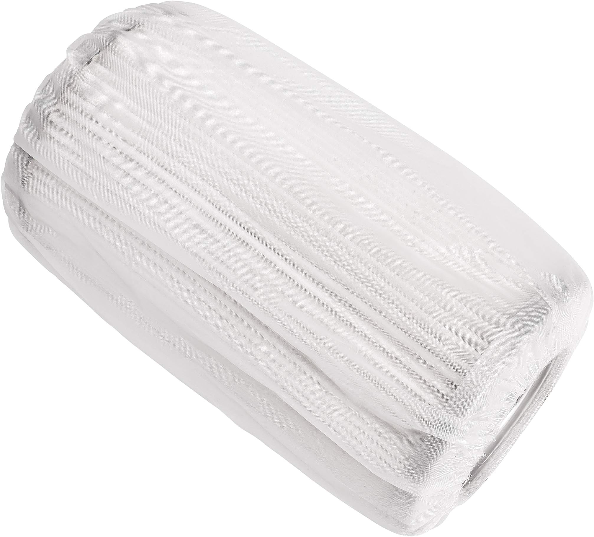 Air Pre-Filter Preclean Sleeve Compatible Filter 5811633 for Polaris Sportsman Scrambler Magnum Hawkeye Trail-Blazer Trail-Boss ATV Replace 2530009 7080595 7082101