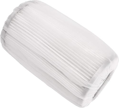 Filtro de prefiltro de aire compatible con manga prelimpiadora 5811633 para Polaris para Sportsman para Scrambler para Magnum para Hawkeye para