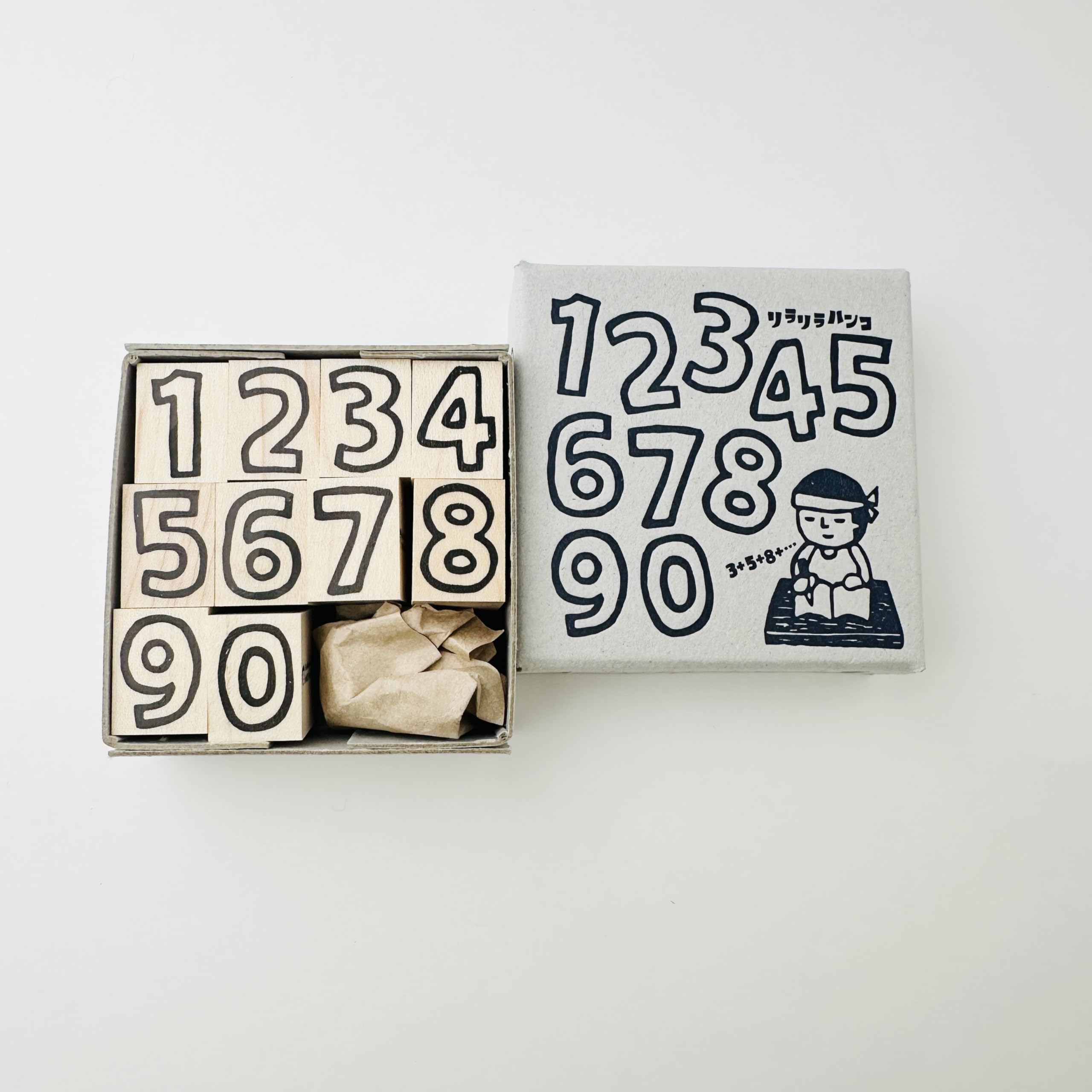 スタンプボックス　IM-22 スタンプボックス IM-22