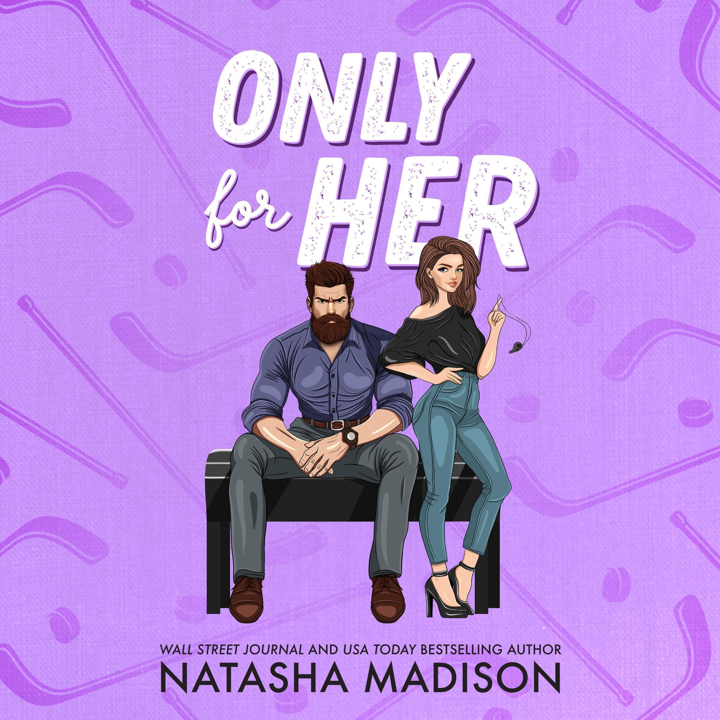 Cover art for Only for Her