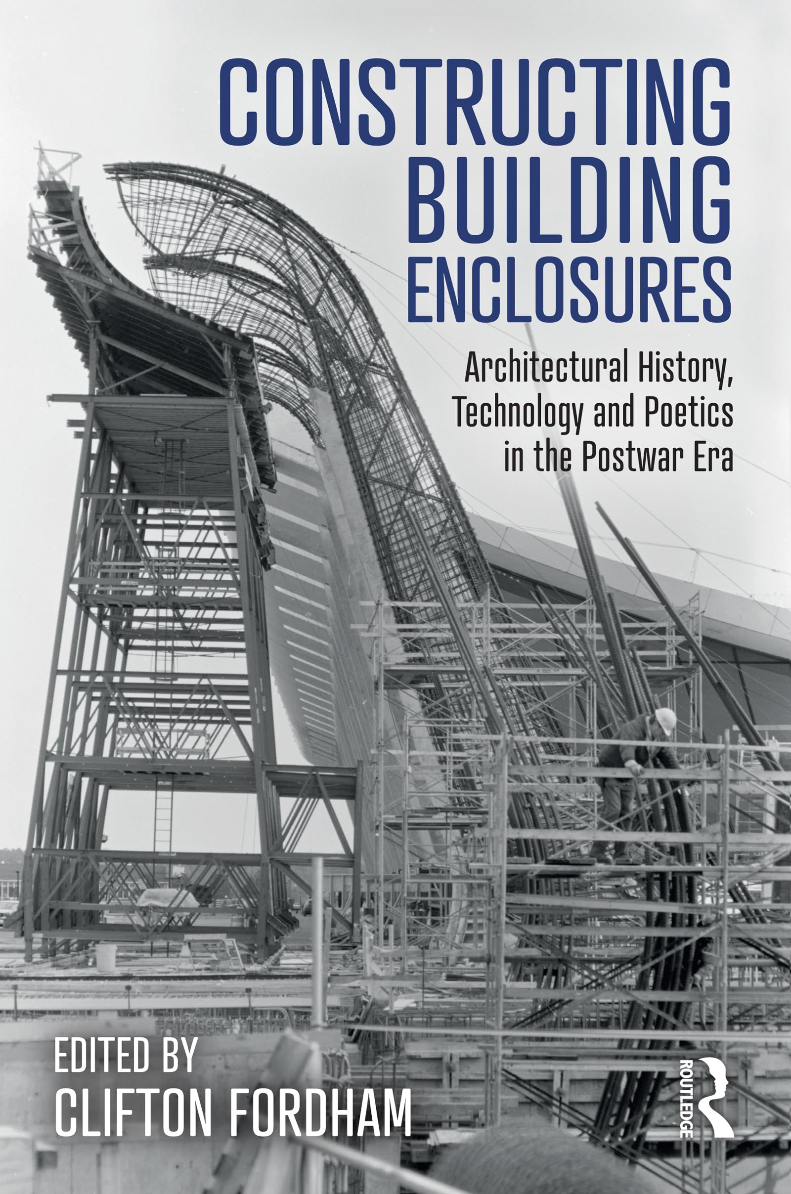 Constructing Building Enclosures : guide d'étude pour projets de rénovation moderne