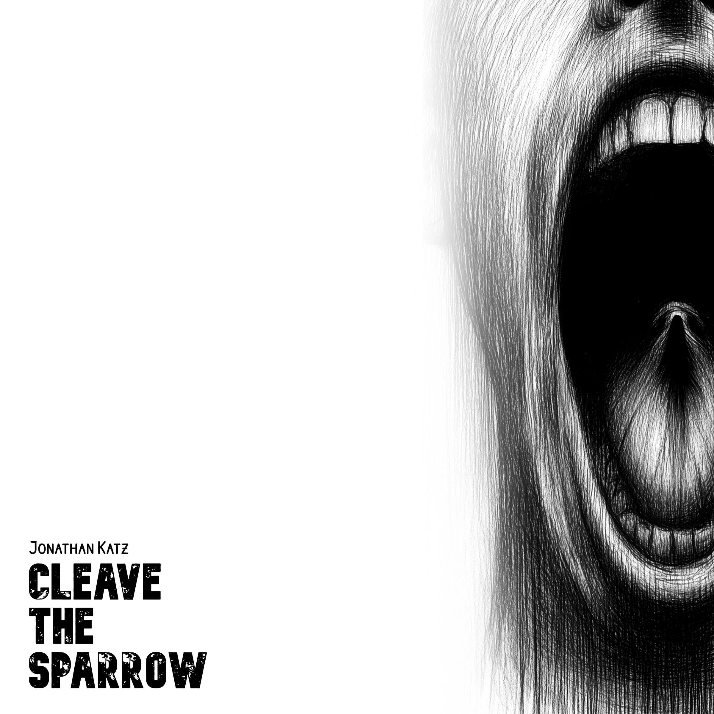 Cover art for Cleave the Sparrow