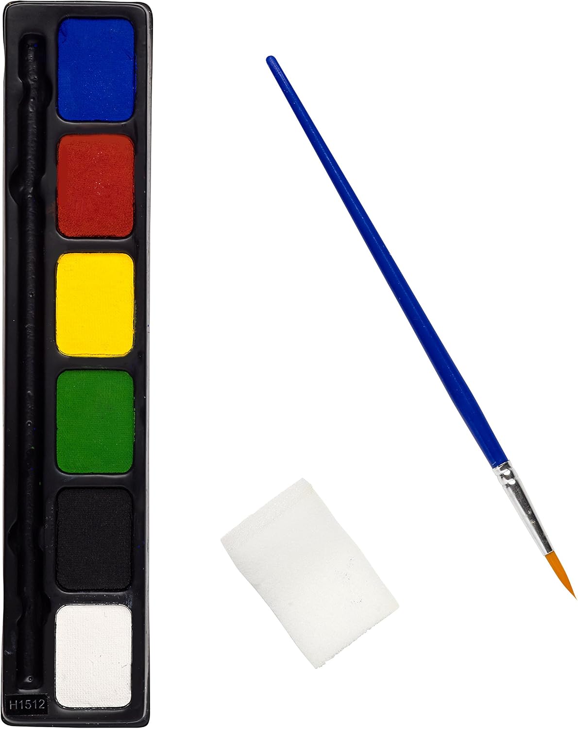 Klutz Face Painting Craft Kit