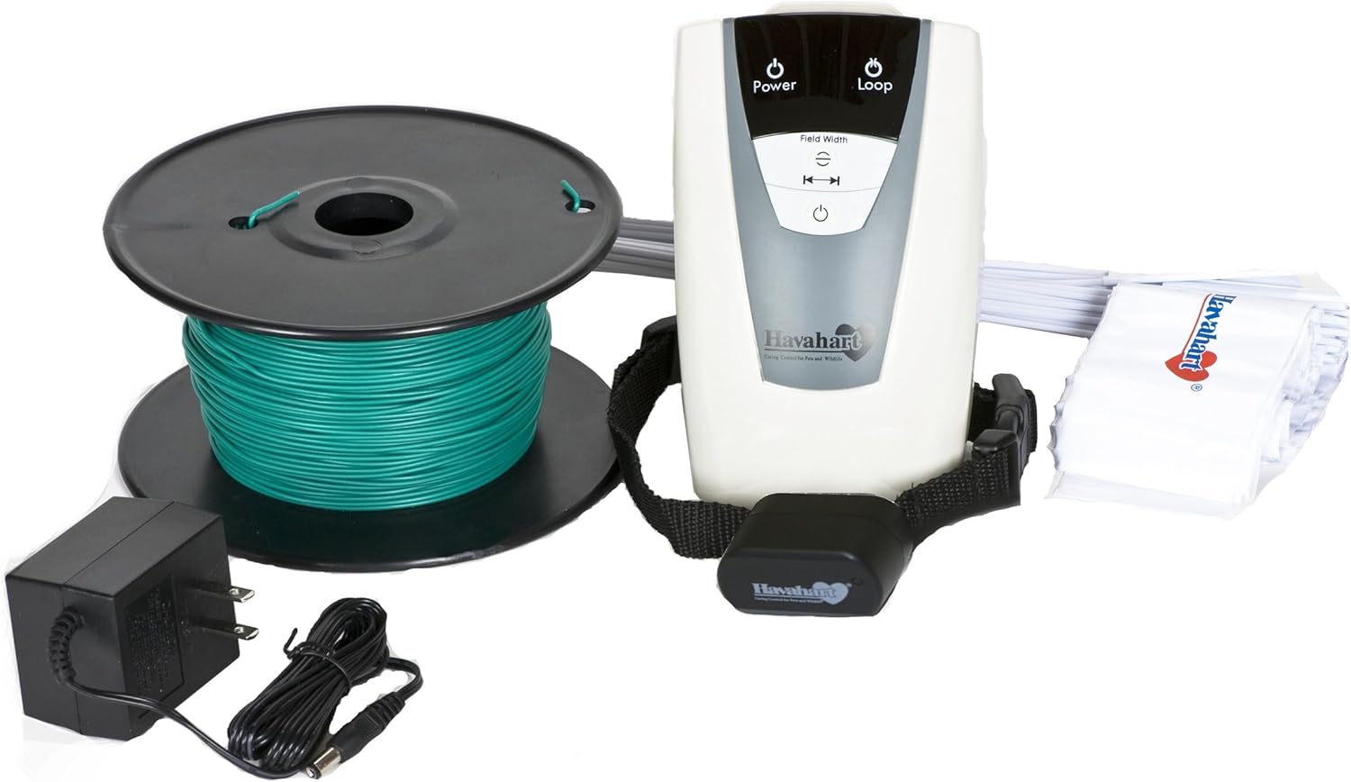 Havahart Fence Free Underground Dog Fence Wireless Pet