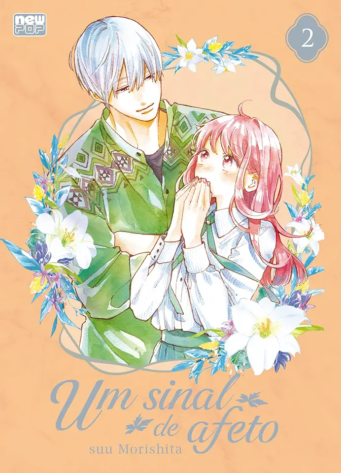 Um Sinal de Afeto: Volume 2