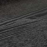 Vista 6 de Bandeja extra grande de madera maciza de 24 x 16 pulgadas para té, café, mesa de aperitivos, comidas, plato de servir, cocina, fiesta, bar, desayuno