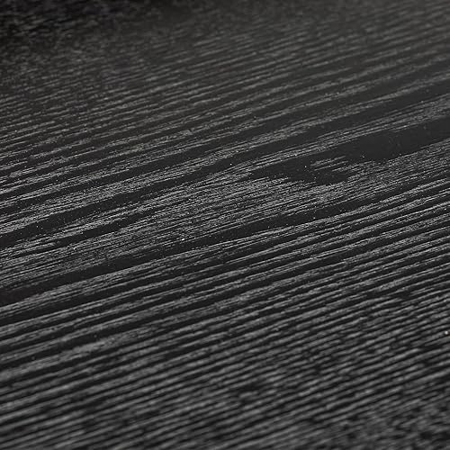 Miniatura 6 de Bandeja extra grande de madera maciza de 24 x 16 pulgadas para té, café, mesa de aperitivos, comidas, plato de servir, cocina, fiesta, bar, desayuno