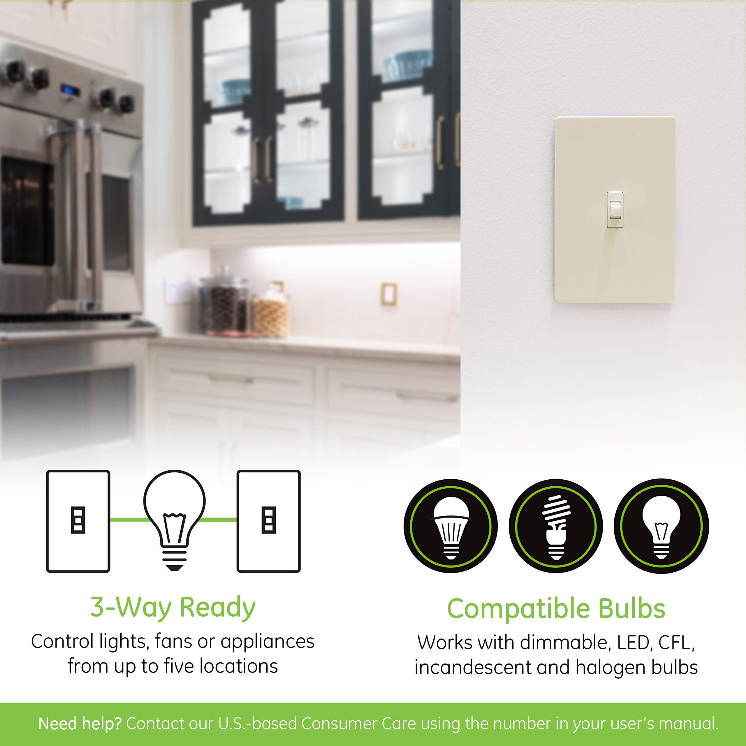 Nintendo Switch Switch light Slingshot Interior Light Switch | 4018413 — Bair's
