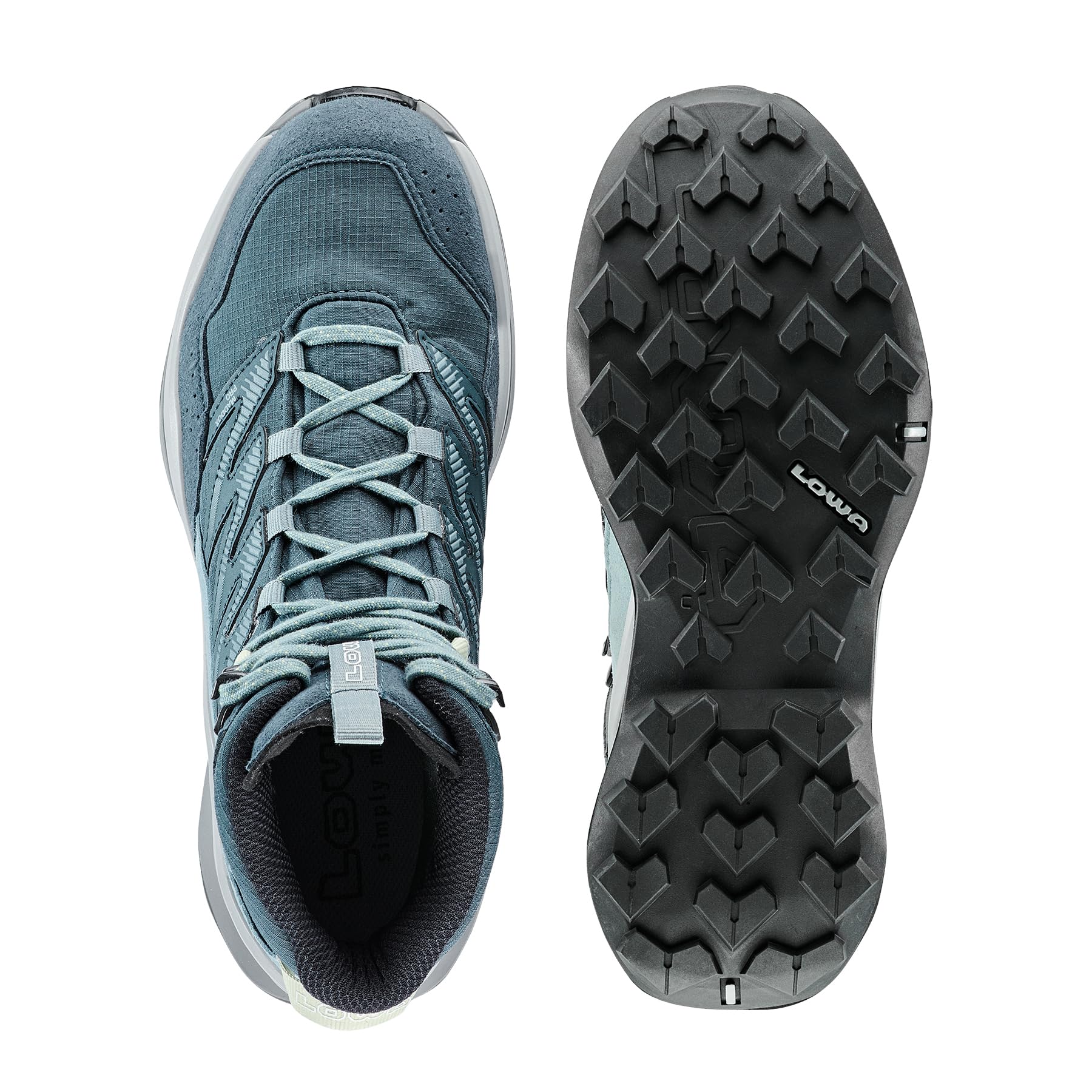 LOWA Stiefel mittel MADDOX PRO GTX MID Ws