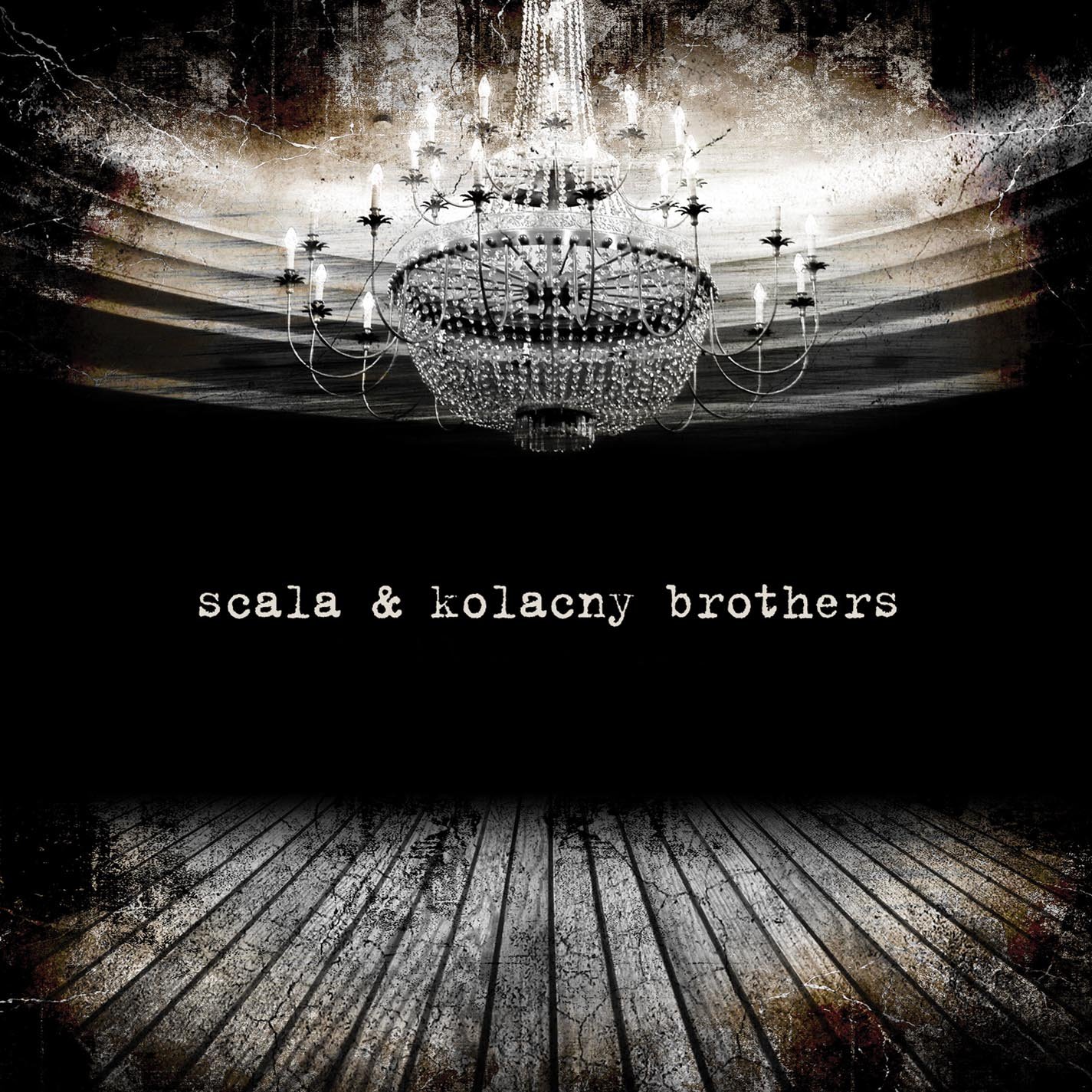 Scala & Kolacny Brothers [Audio CD] Scala & Kolacny Brothers