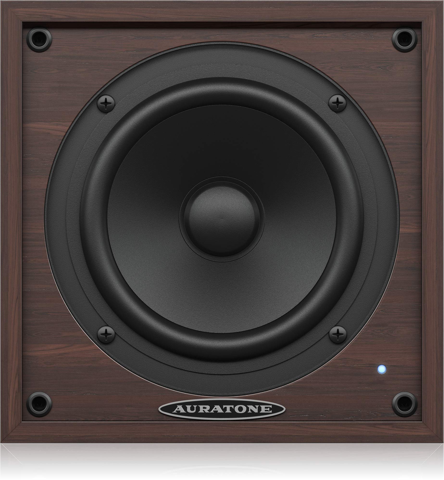 Auratone C5A 海外モデル Amazon | Auratone C5A ビンテージスタイル 30ワット アクティブ