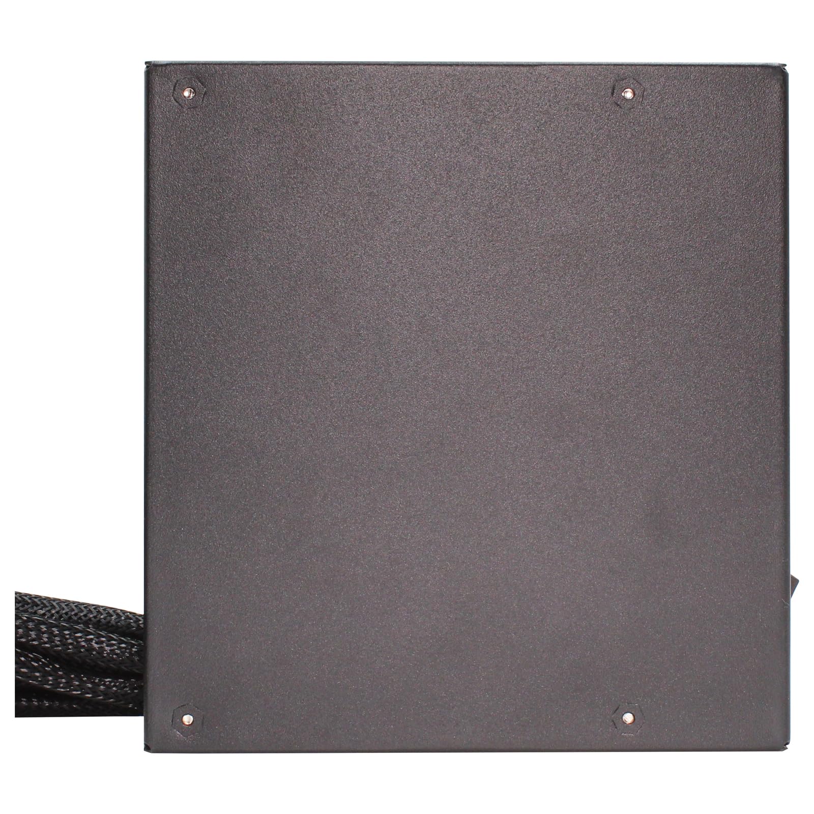 Xilence XP750MR9.2 Alimentation PC 750W, ATX 3.0 PCI-E Gen 5.0, 80+Gold, Semi modulaire, Gaming, câbles Plats élégants, 1x20+4PIN, 1x4+4PIN, 1x8PIN, 1xVHPWR, 3xPCI-E 6+2PIN, 3xIDE, 6xSATA, Noir
