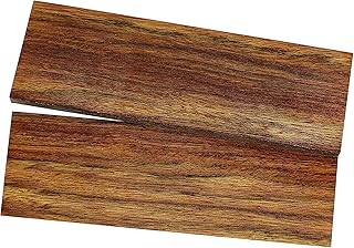 Chechen Knife Scales