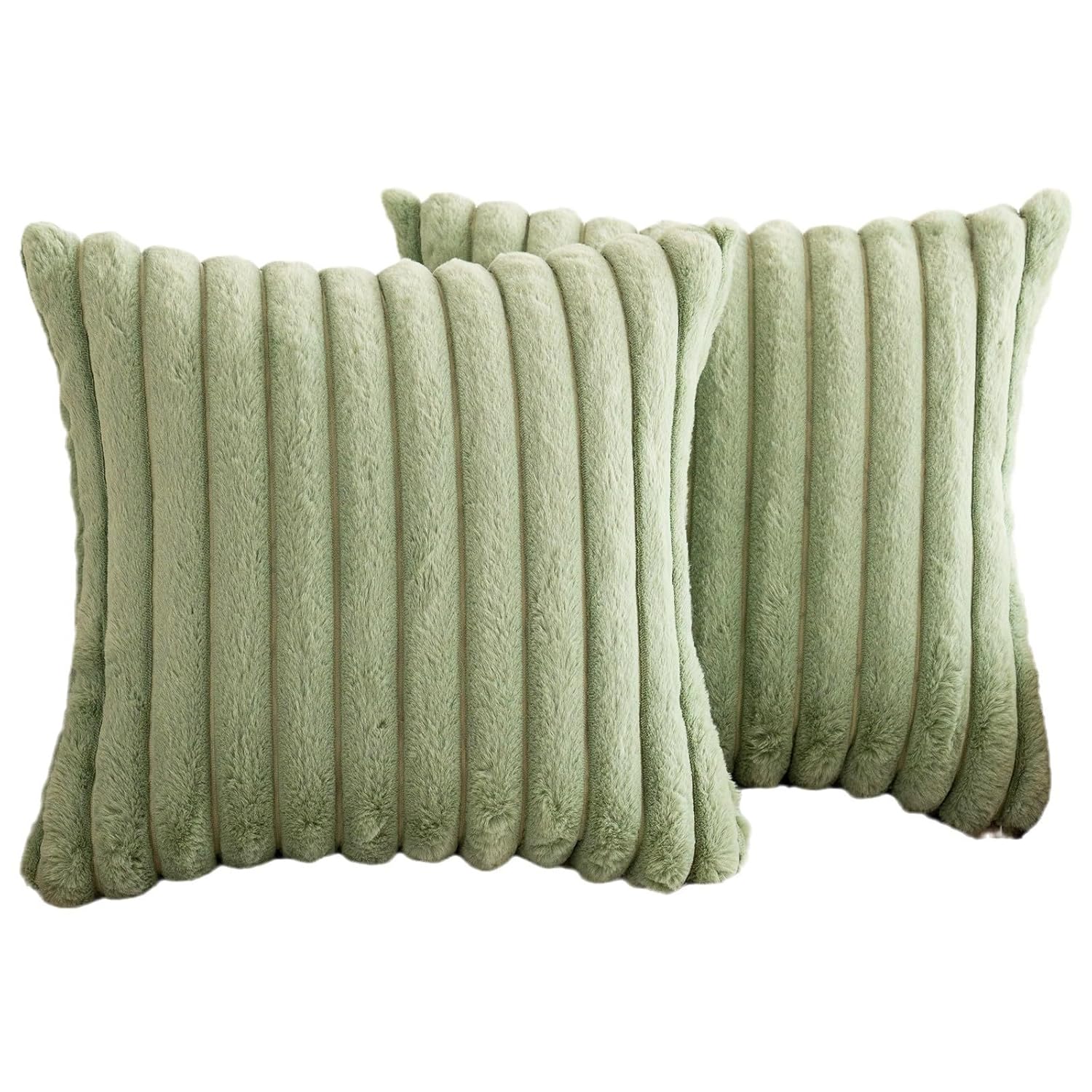 Comfort Pillows for Sleeping Green