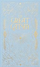 The Great Gatsby (Wordsworth Luxe Collection)