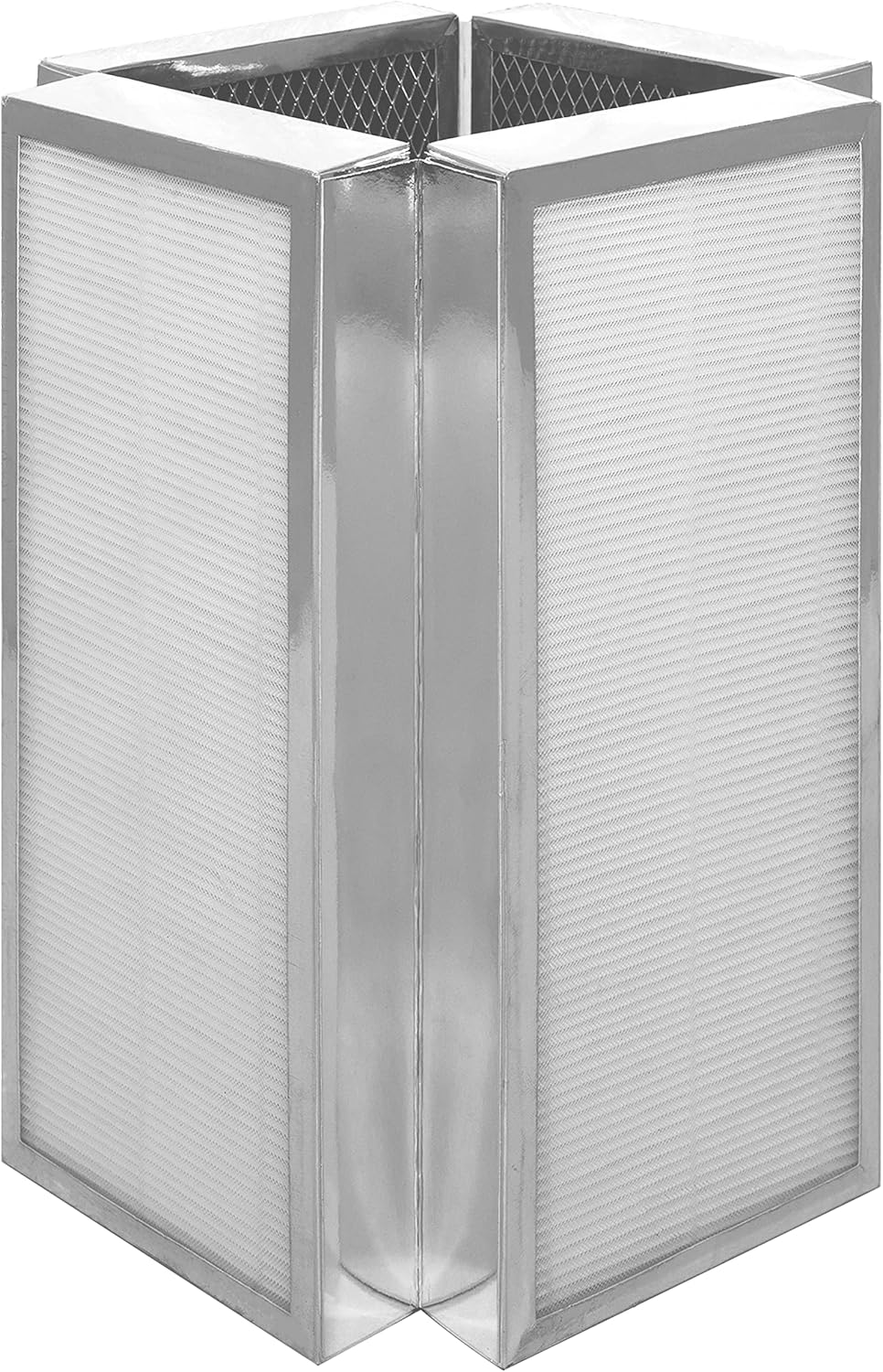 MA50 Replacement Filter, Compatible with Medify MA50 Air Purifier, 3