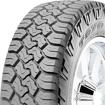 ド*ー様 TOYO TIRES OPEN COUNTRY R/T LT265/7 The On-Road and Off-Road Truck, SUV, and CUV Tire | Open