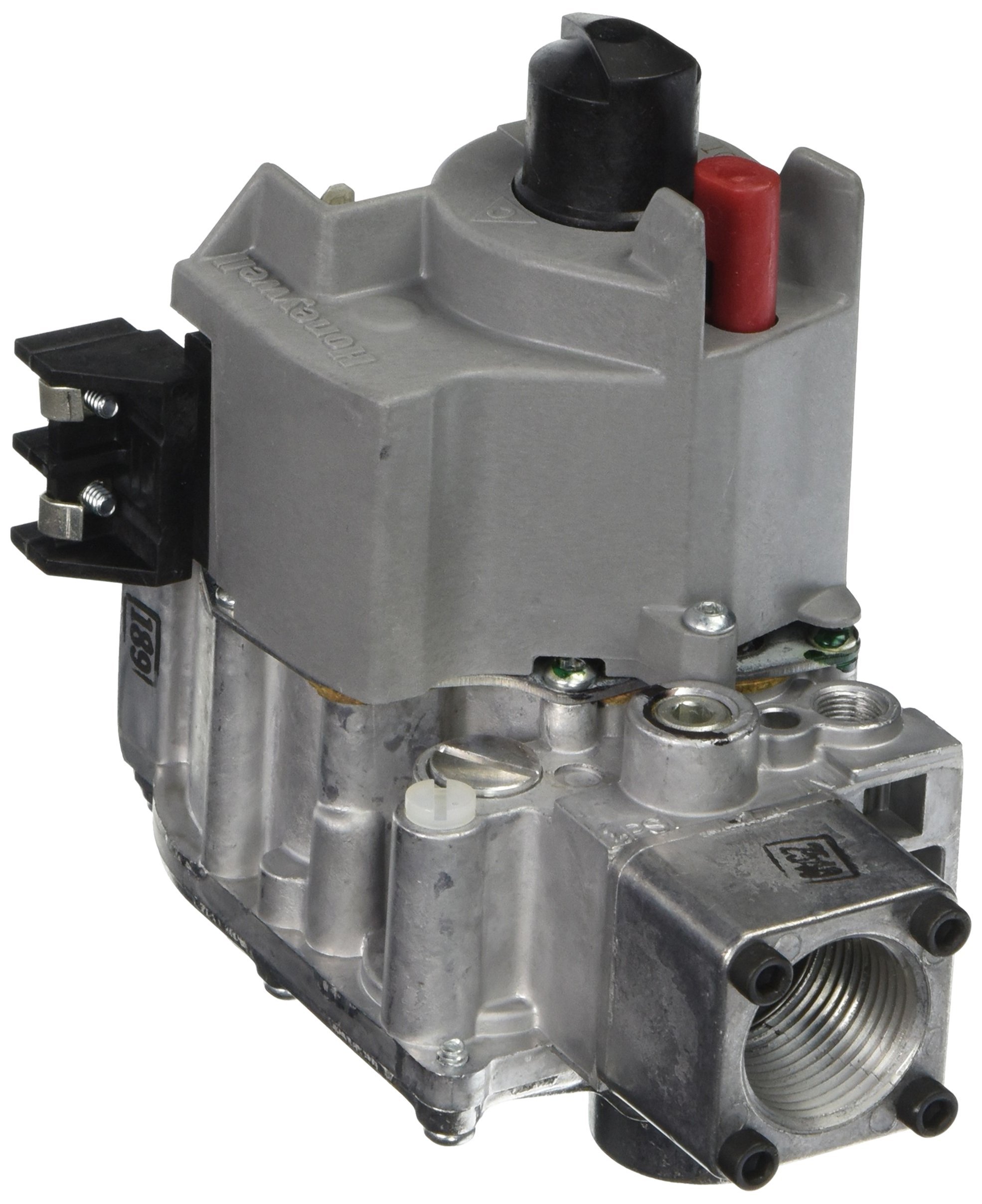 Photo 1 of Standing Pilot Gas Valve