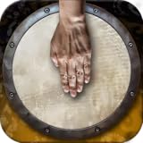 -Multiple Drum Head Graphics DOUMBEK Pro