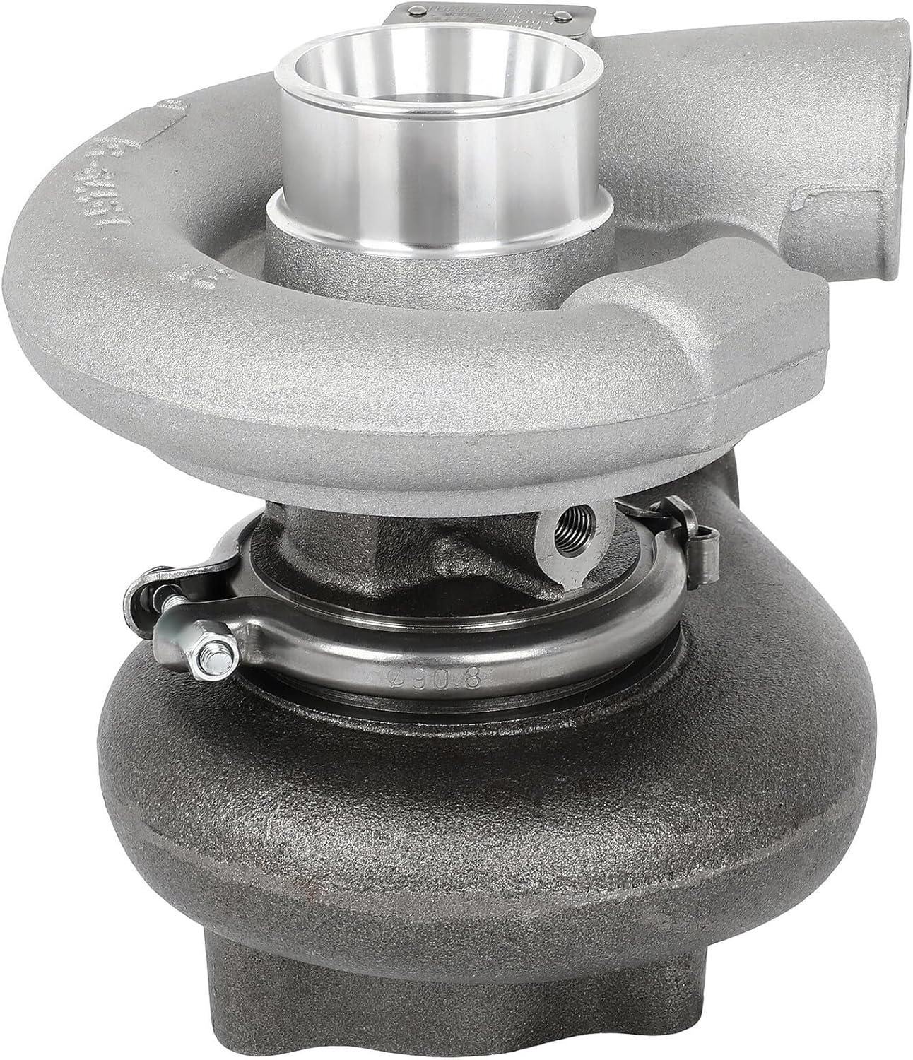 KRRK-Parts Turbo TD06H Turbocharger 49179-00451 for Caterpillar CAT Engine 3046 3066 Excavator 318C 320 320B