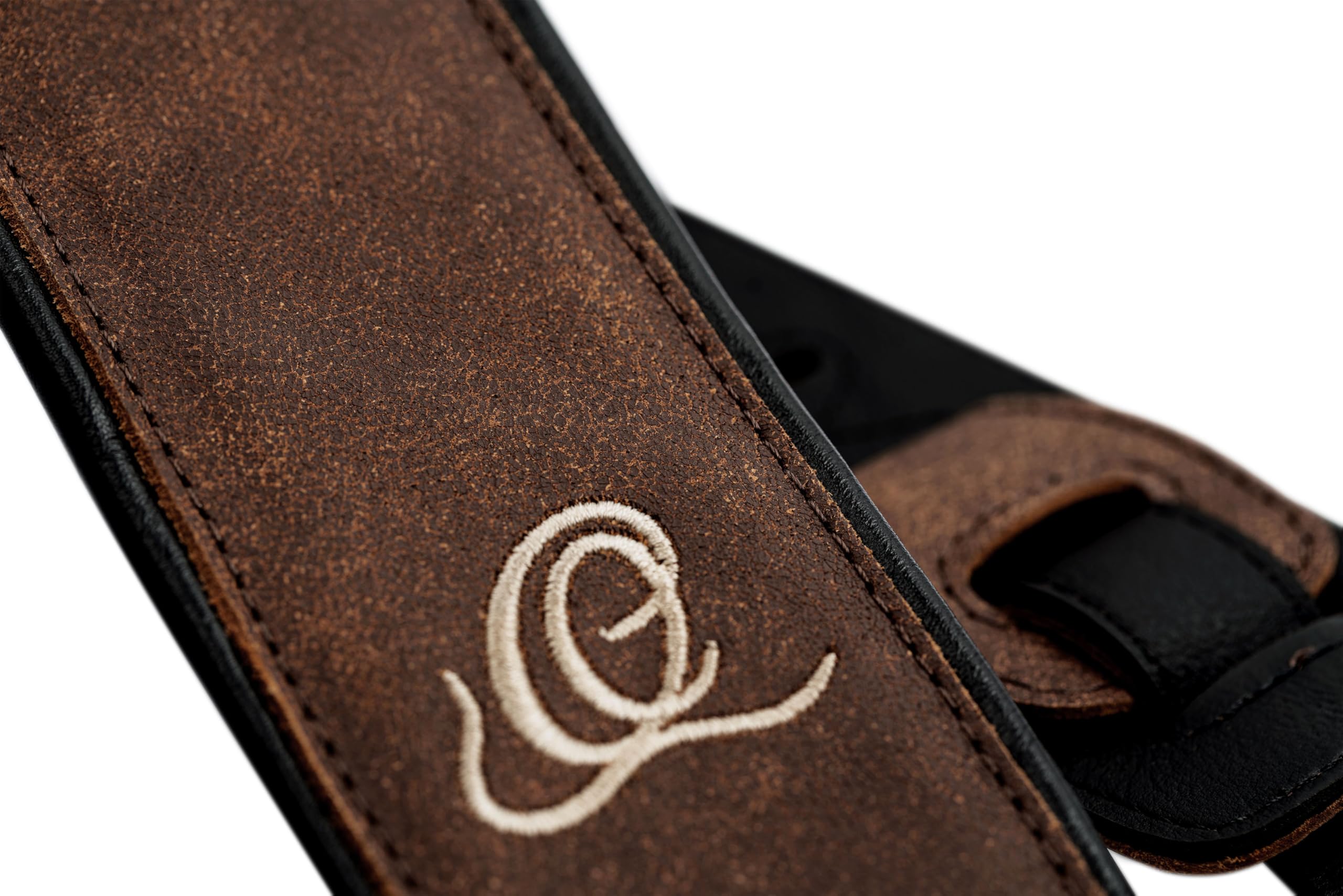 GENUINE LEATHER STRAP ORTEGA