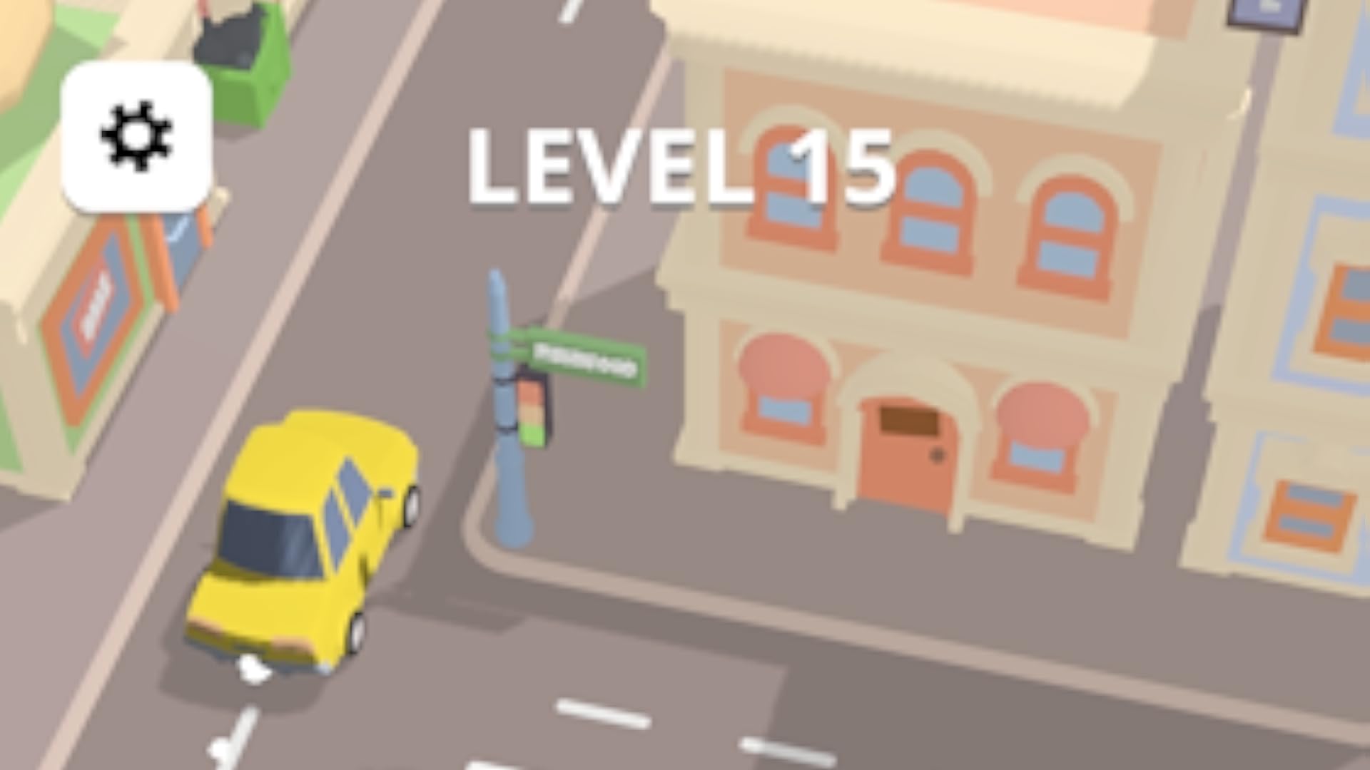 カーパーキングのパズルゲーム無料(Parking World) 3D駐車場ゲーム パーキング パズル 車ゲーム謎解きの達人 くるま