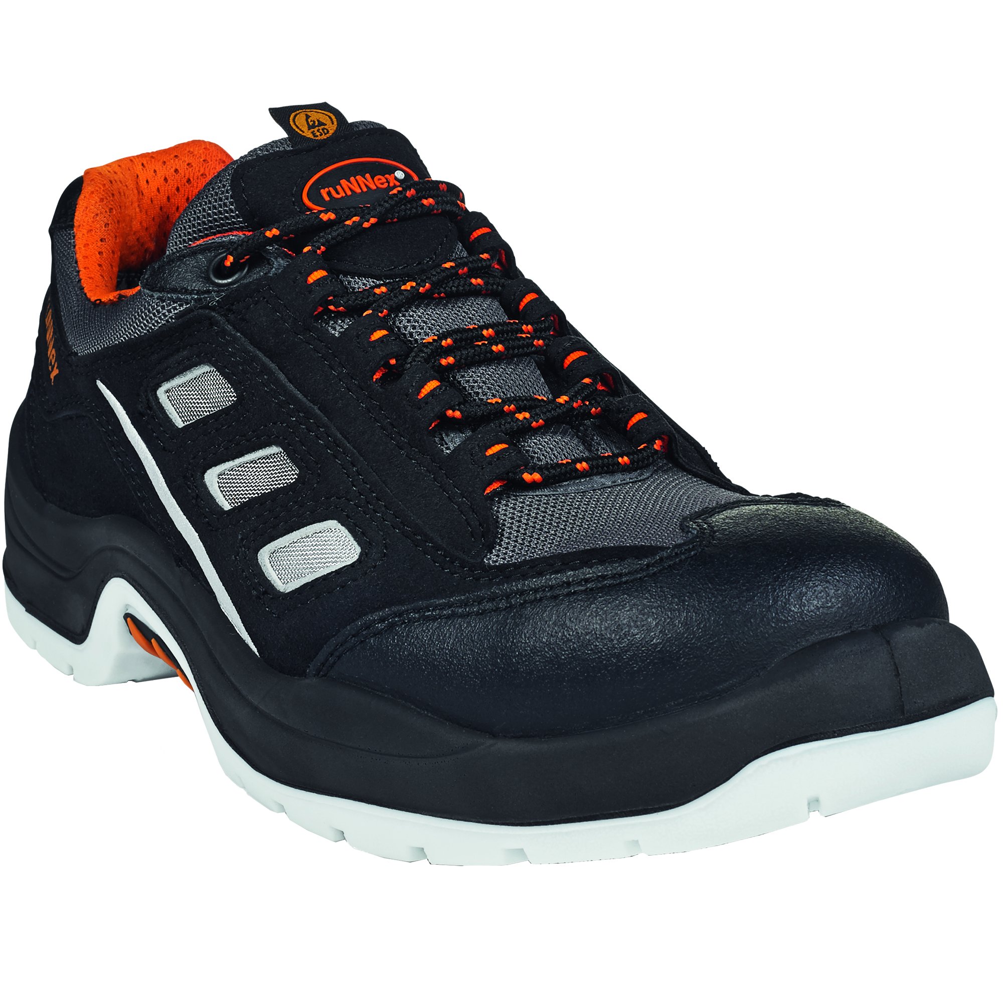ruNNex Unisex S1 EsdTeamStar