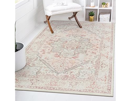 Best Sage Green and Pink Rugs in 2024