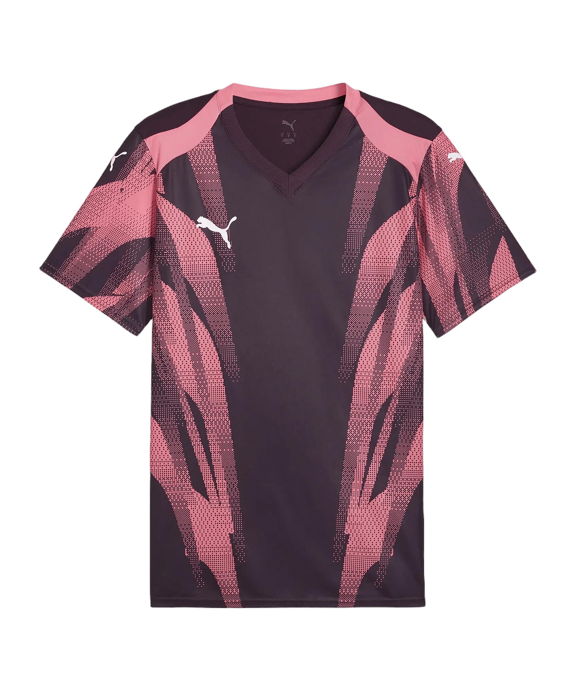 PUMA Herren Teamfinal Graphic+ Jersey Trikots (1er Pack)