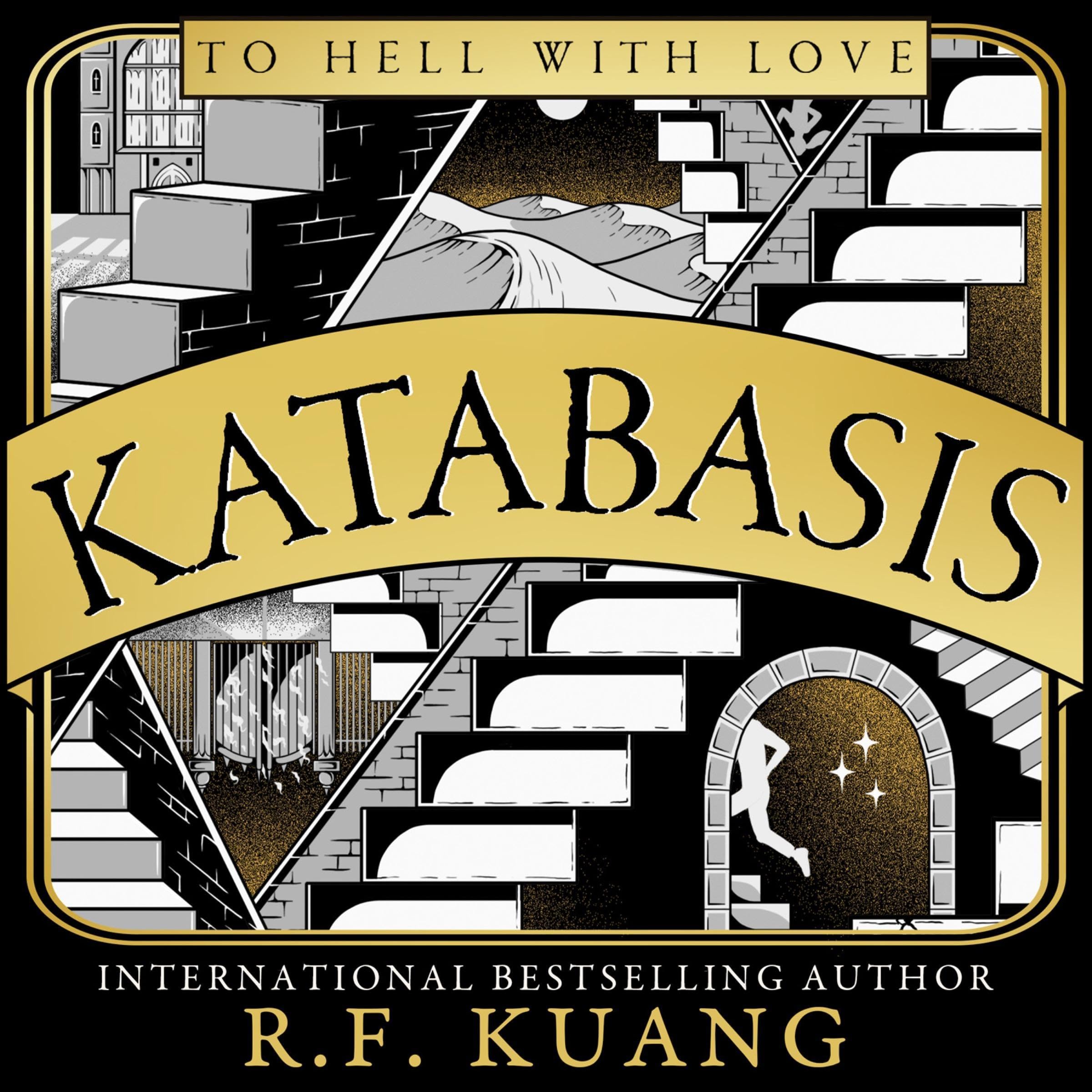Katabasis