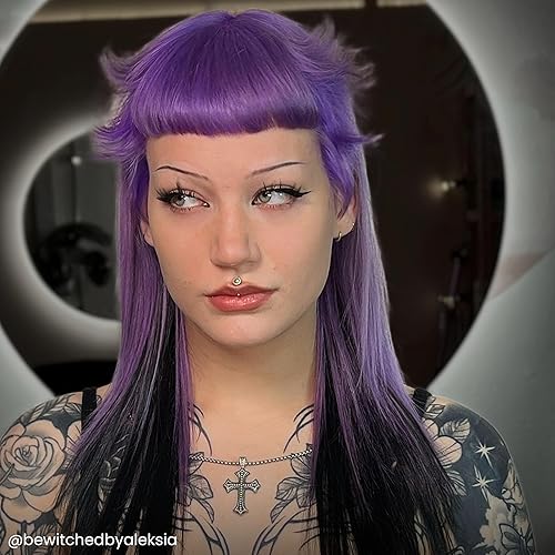 Miniatura 179 de Tinte de cabello semipermanente Arctic Fox, 4 onzas, 8 onzas