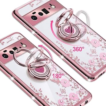 Amazon.com: for Google Pixel 6 Pro Case, Pixel 6 Pro Phone