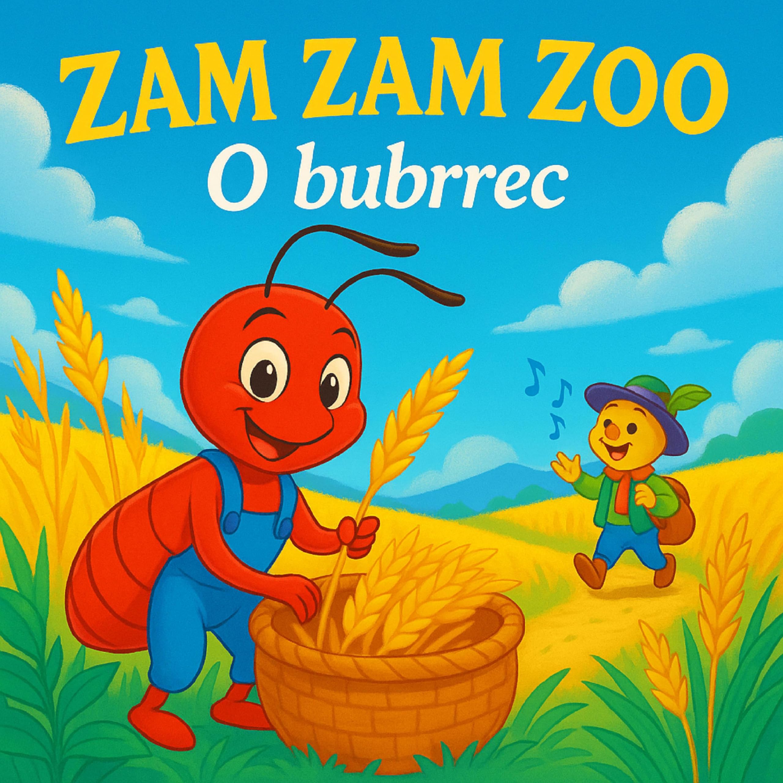 ZAM ZAM ZOO