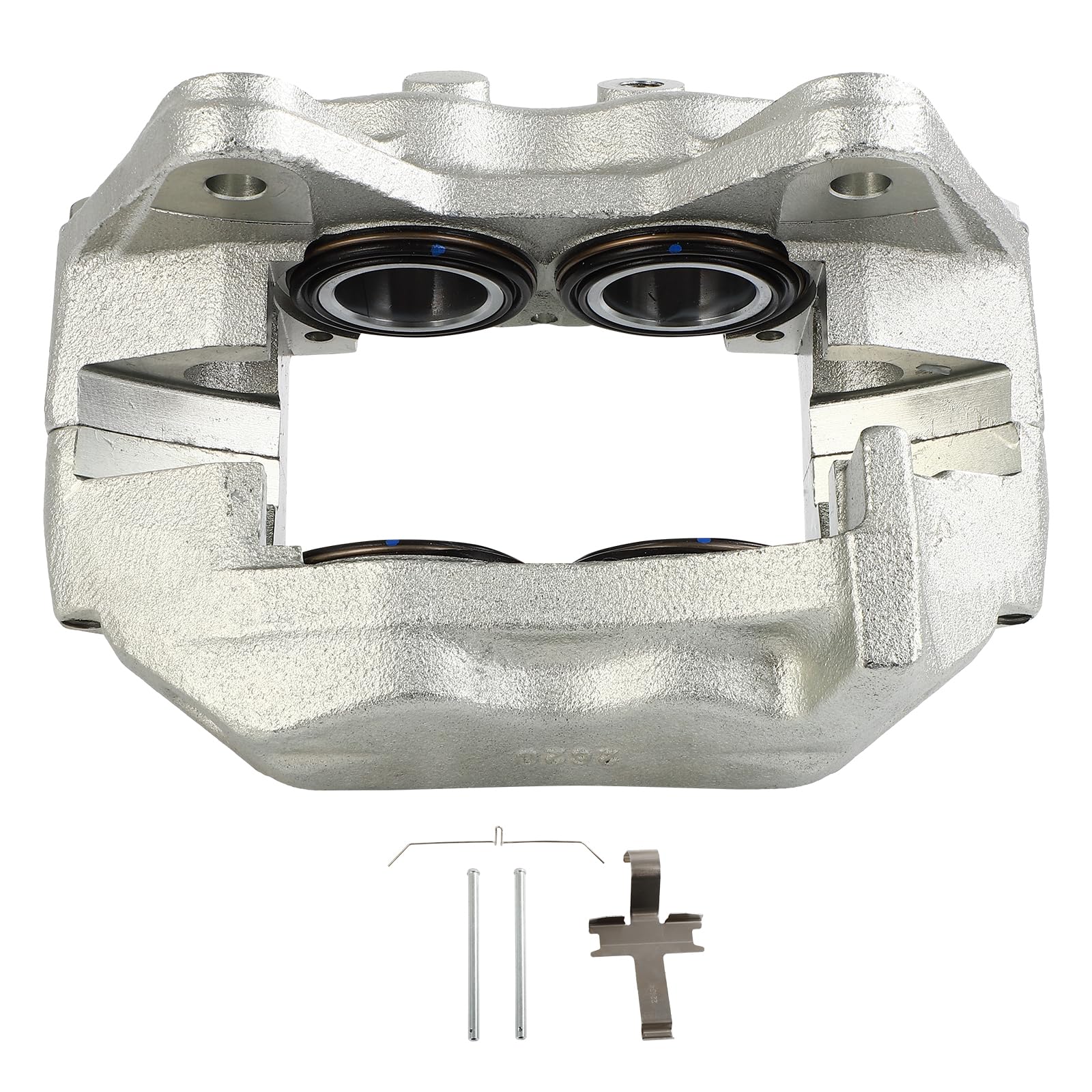 191831 Front Right Disc Brake Caliper w/o Bracket