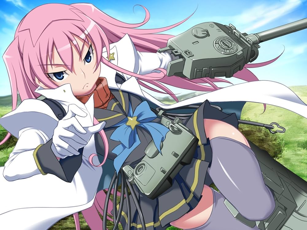 (未使用･未開封品)　萌え萌え2次大戦(略)☆ウルトラデラックス ar3p5n1 Amazon.co.jp: 萌え萌え2次大戦(略)☆ウルトラデラックス : PCソフト