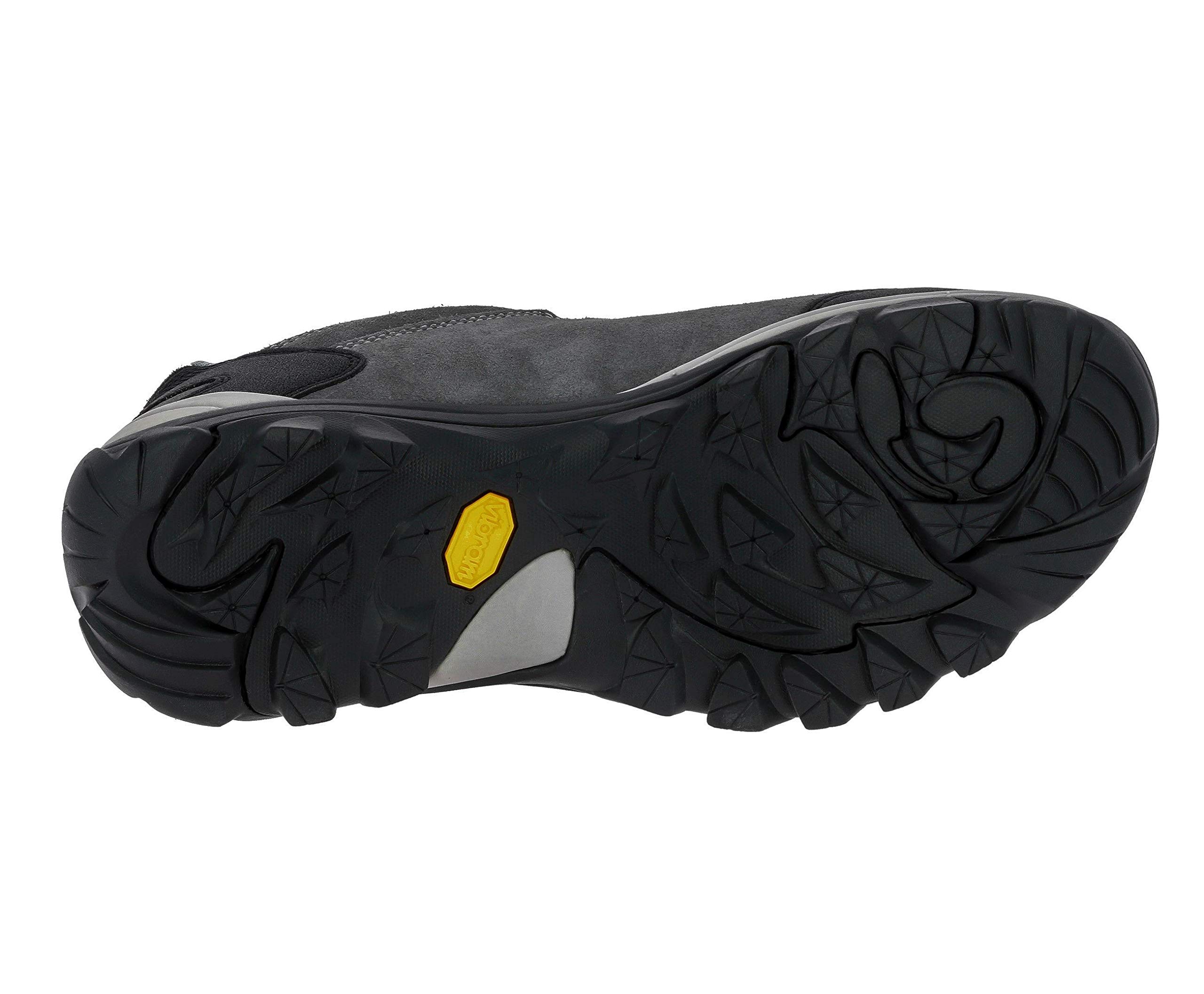 Brütting Uniseks Mount Bona LowTrekking- & Wanderhalbschuhe