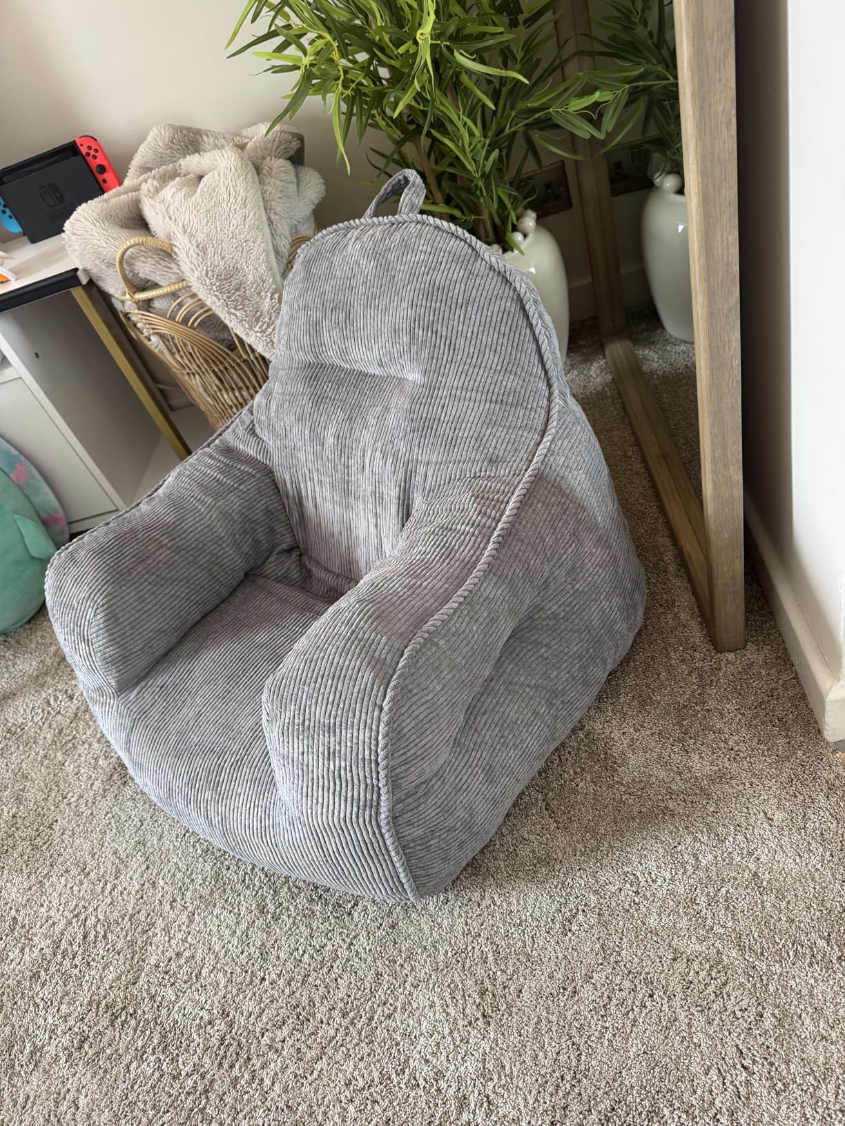 Customer photo