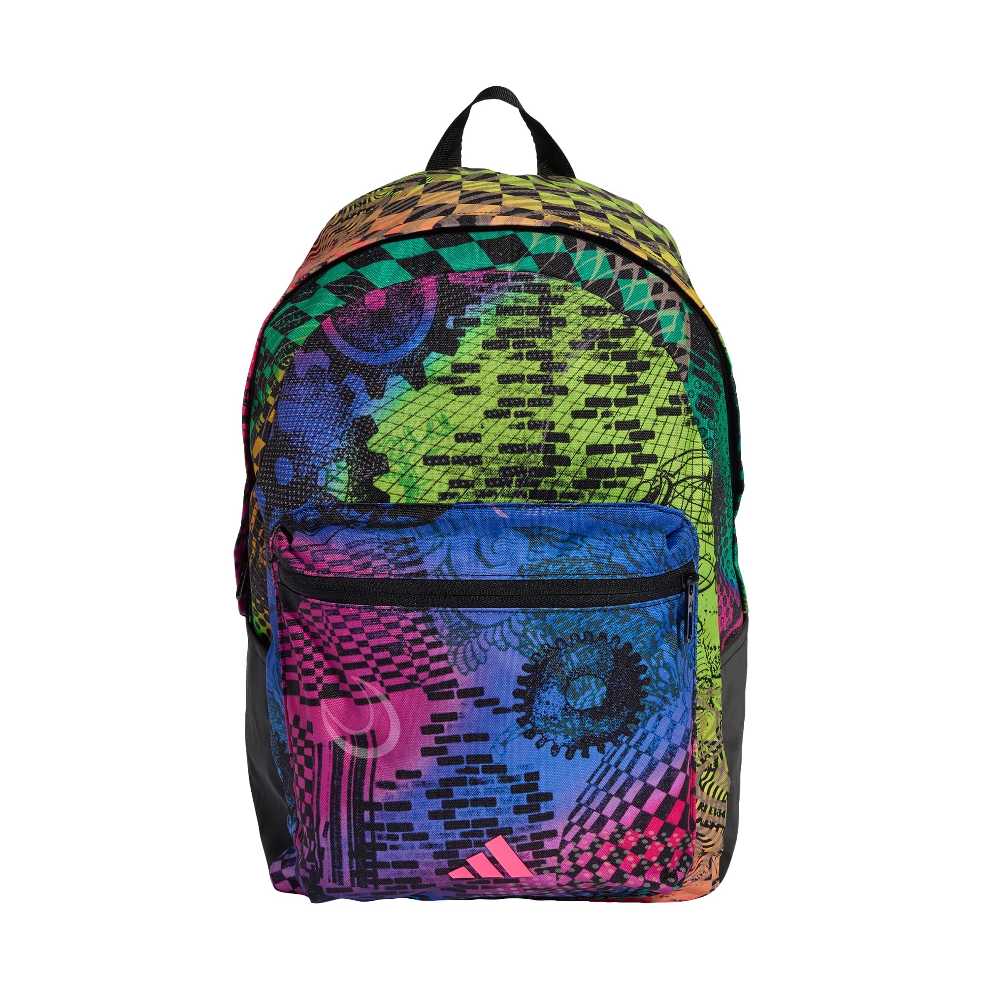 adidas Unisex x Jeremy Scott Backpack-picture-10