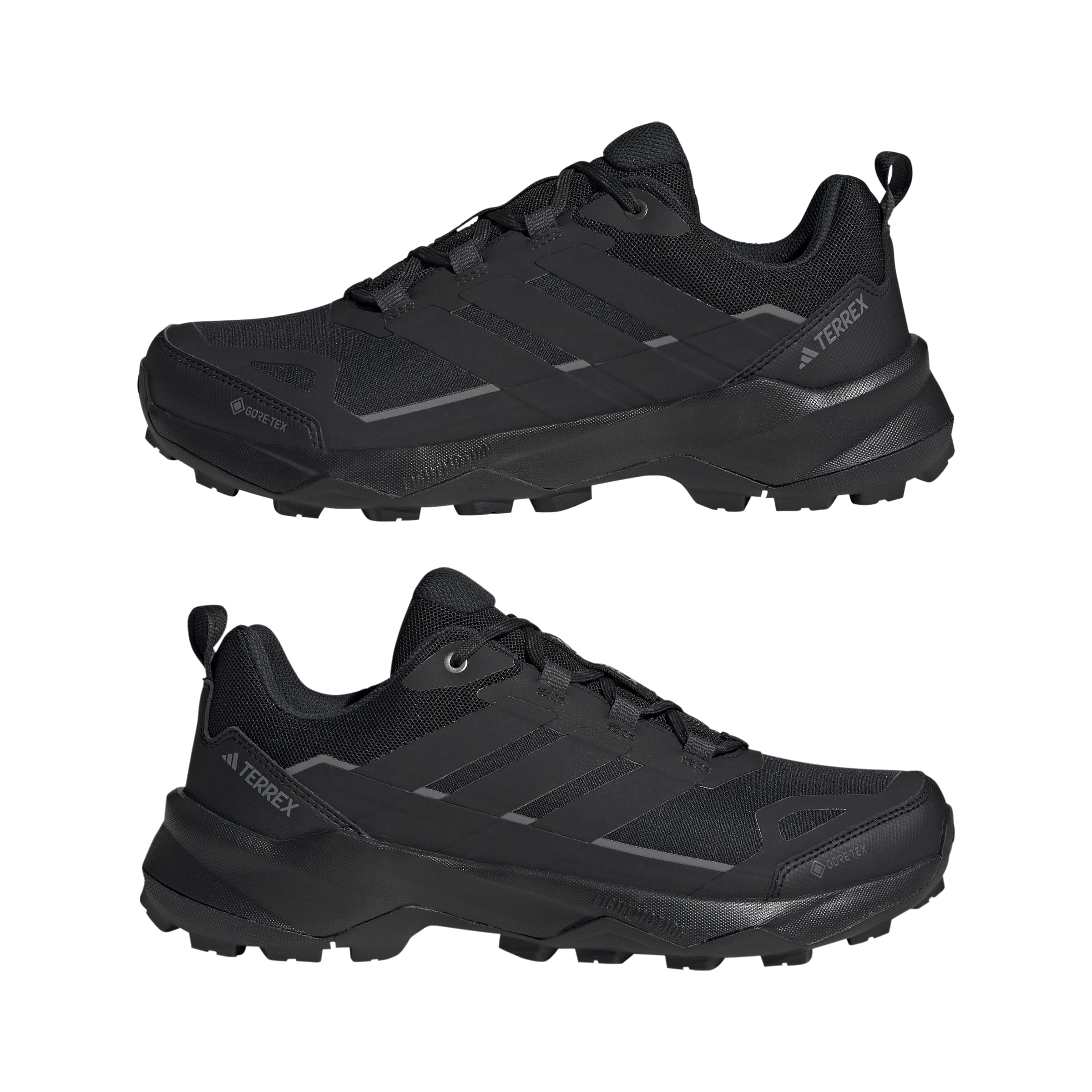 adidas Mężczyźni Terrex Skychaser Ax5 Gore-tex HikingButy turystyczne