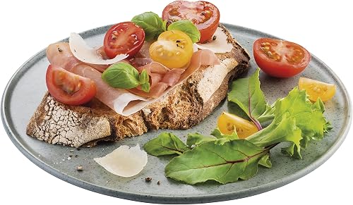 Tefal Grille-pain et mini-four 2-en-1, Acier inoxydable, Longue fente pour grille-pain avec couvercle, 6 niveaux de dorage, Température du grill jusqu'à 210°C, Toast N Grill TL600810 - 8