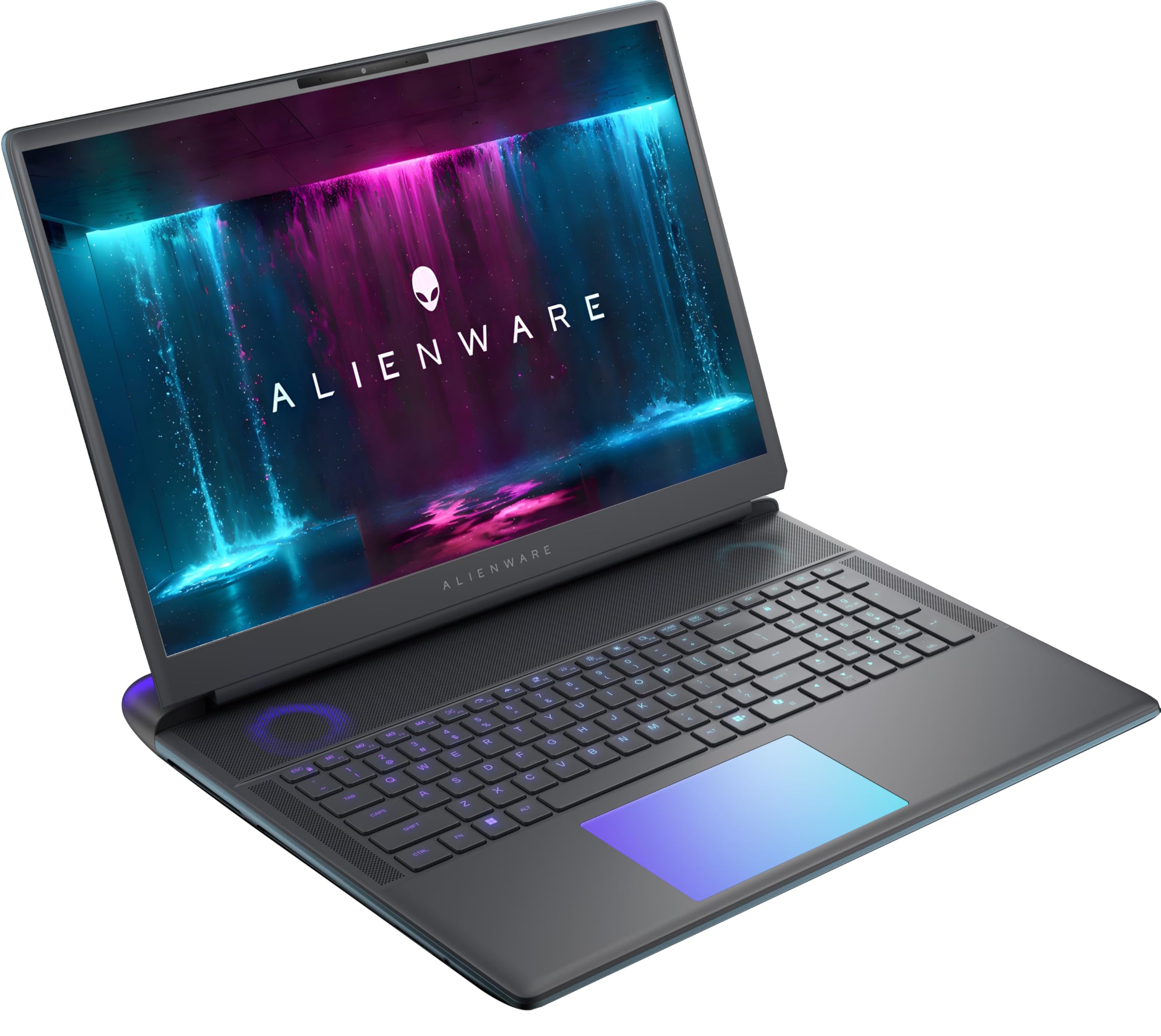 Amazon.com: Alienware 18 Area-51 Gaming Laptop, 18